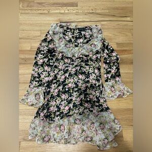 Topshop Dress-like new condition